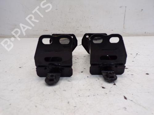 Crossmember TOYOTA YARIS (_P21_, _PA1_, _PH1_) 1.5 Hybrid (MXPH10, MXPH11) | BP29099274C162 