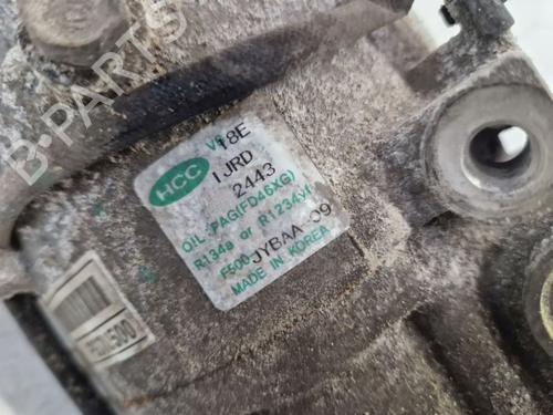 AC compressor HYUNDAI SANTA FÉ III (DM, DMA) 2.4 4WD | BP33682741M34  - Image 10
