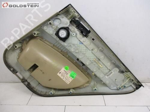 Rear left panel BMW X5 (E70) 3.0 d | BP37106061C60  - Image 6
