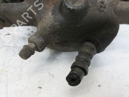 Left front brake caliper RENAULT ZOE (BFM_) ZOE | BP37124701M105 - Image 6