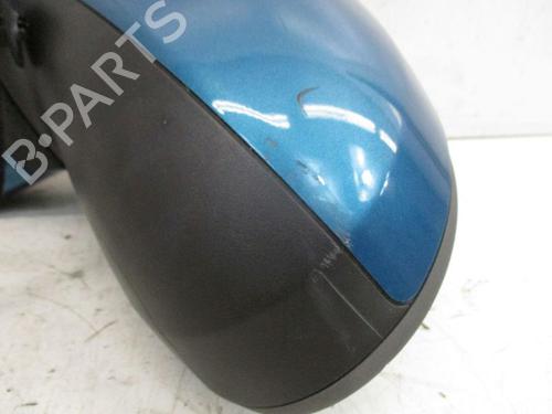 Left mirror PEUGEOT 207 CC (WD_) 1.6 16V Turbo | BP29086899C26 