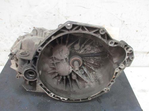 Used Gearbox FIAT DUCATO Van (250_) 160 Multijet 3,0 D (158 hp) 27686187