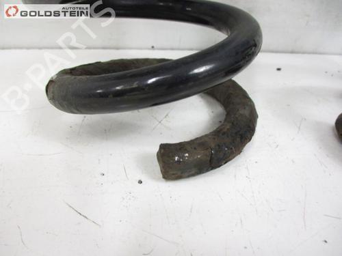 Shock absorber spring MERCEDES-BENZ C-CLASS (W203) C 220 CDI (203.006, 203.008) | BP18764220C152 