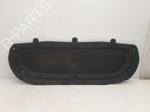 Used Hood Hood CHEVROLET TRAX 1.7 TD AWD (131 hp) 33276165 33276165