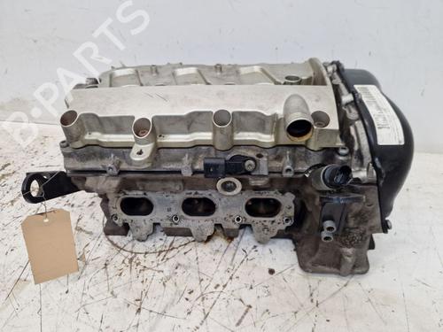 Used Cylinder head AUDI A6 C6 (4F2) 2.4 (177 hp) 29744140