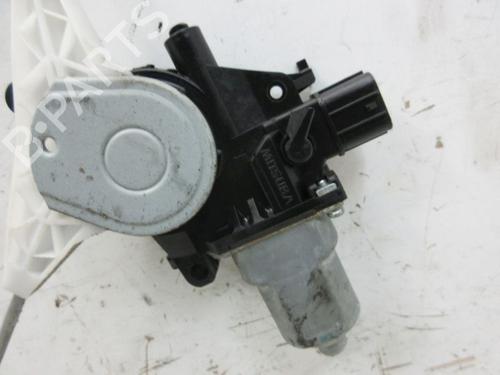 Front left window mechanism SUBARU FORESTER (SH_) 2.0 D AWD (SHH, SHD, SHN) | BP40170508C22 - Image 3