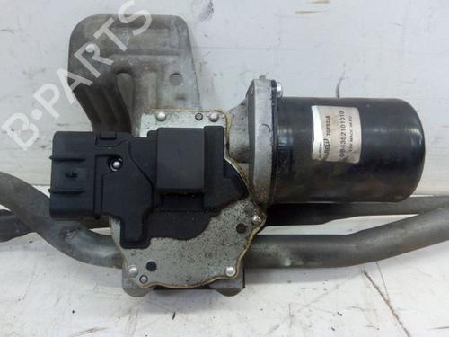 Front wipers mechanism PEUGEOT BOXER Van 2.2 HDi 120 | BP29109671C83 