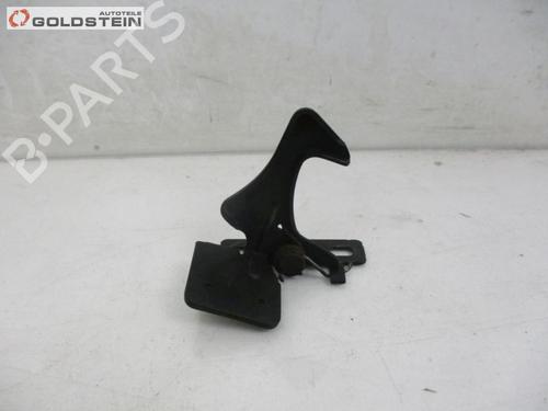 Hood lock BMW 5 Touring (E61) 525 d | BP18749631C133 