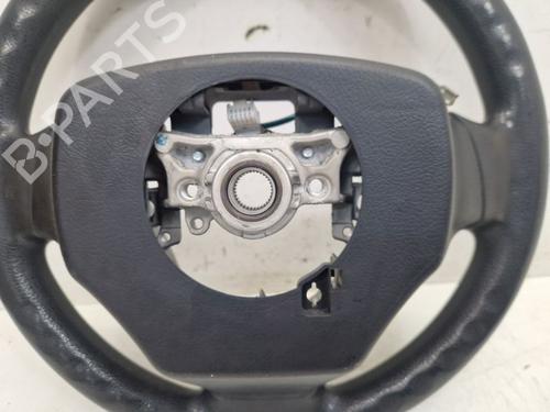 Steering wheel TOYOTA AVENSIS Estate (_T27_) 2.0 D-4D (ADT270_, ADT270R) | BP29103303C49 