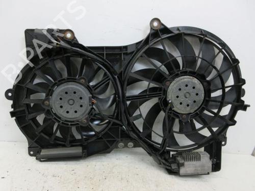 Fan AUDI A6 C6 (4F2) 3.2 FSI quattro | BP37123210M128 - Image 6