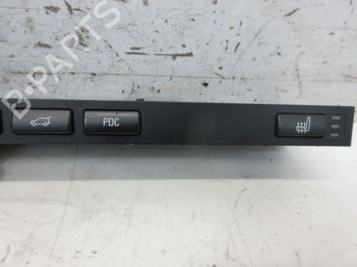 Interruttore BMW X5 (E53) 4.4 i | BP37125026I30 - Image 4