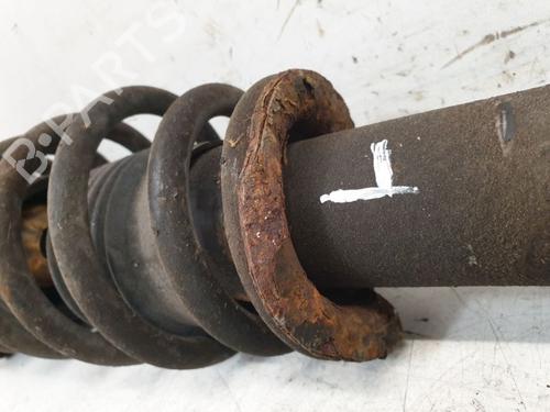 Left front shock absorber MAZDA RX-8 (SE, FE) 1.3 (FE103, SE3P) | BP38072459M16 - Image 5