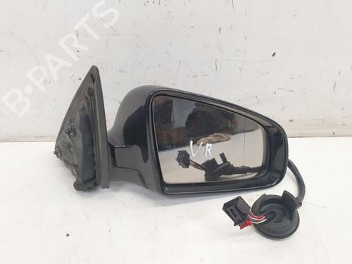 Used Right mirror Right mirror AUDI A6 C6 Avant (4F5) 2.7 TDI (180 hp) 34738016 34738016
