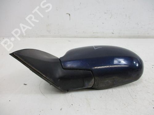 Left mirror HYUNDAI i30 (FD) 1.4 | BP18791396C26 