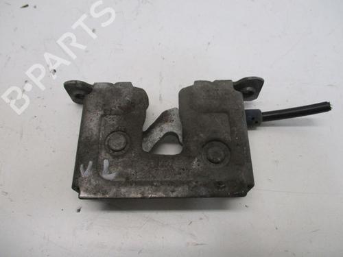 Used Hood lock BMW 5 Touring (E61) 530 d (235 hp) 29083897