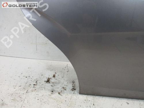 Right rear door SEAT TOLEDO III (5P2) 1.9 TDI | BP26647457C5