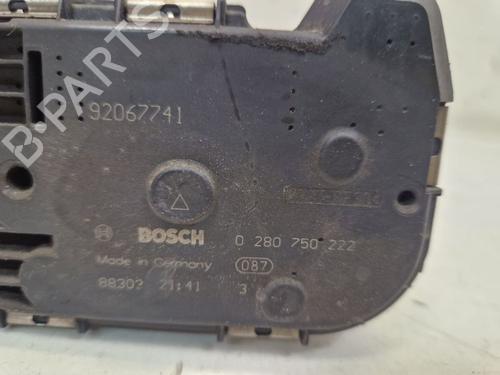 Throttle body CHEVROLET CAPTIVA (C100, C140) 2.4 | BP37448530M82  - Image 7