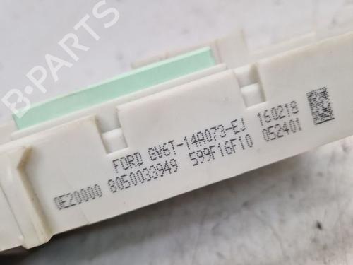 Control unit FORD GRAND C-MAX (DXA/CB7, DXA/CEU) 1.5 TDCi | BP38029467M11  - Image 8