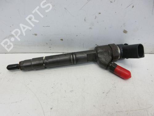 Used Injector MERCEDES-BENZ A-CLASS (W169) A 180 CDI (169.007, 169.307) (109 hp) 26873213