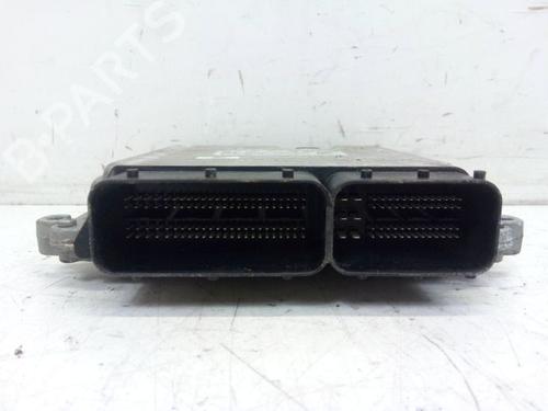 Engine control unit (ECU) MERCEDES-BENZ V-CLASS (W447) V 220 CDI / d (447.811, 447.813, 447.815) | BP31702286M57 