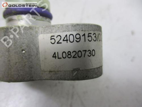 AC pipe AUDI Q7 (4LB) 4.2 TDI quattro | BP37109518M126 - Image 5