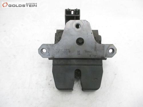 Used Tailgate lock FORD GALAXY II (WA6) 2.0 TDCi (140 hp) 18758451