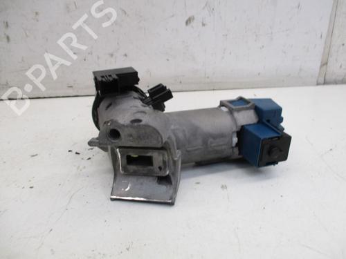 Ignition barrel FORD FIESTA VI (CB1, CCN) 1.6 Ti | BP19291971M48 