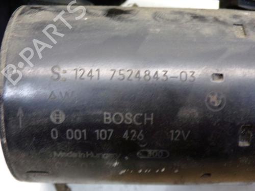 Starter BMW 3 (E90) 320 i | BP37133312M8  - Image 9