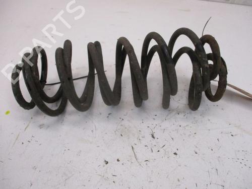 Shock absorber spring FORD FIESTA VI (CB1, CCN) 1.4 | BP18803356C152 