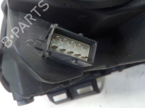 Right headlight OPEL CORSA D (S07) 1.4 (L08, L68) | BP29109634C29 