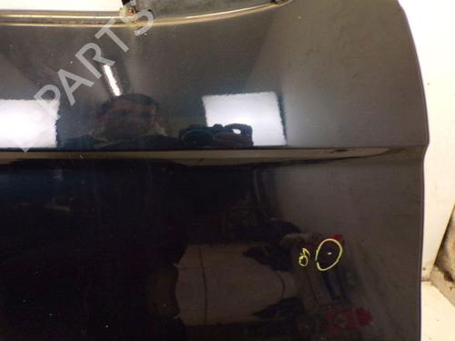 Right front door BMW X5 (E53) 4.4 i | BP26676699C3 