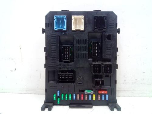 Centralina CITROËN C4 Picasso I MPV (UD_) 1.6 HDi (109 hp) 32012694