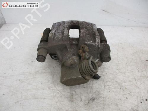 Used Left rear brake caliper VOLVO C30 (533) 1.6 (100 hp) 13762581