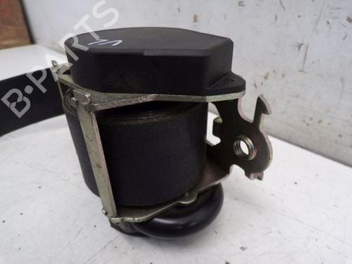 Front left seatbelt CITROËN JUMPY II Van 1.6 HDi 90 16V | BP38028432I26 - Image 4
