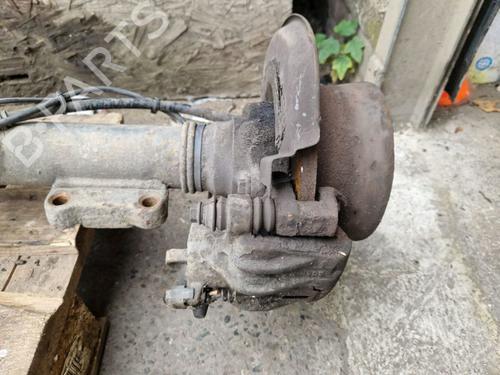 Rear axle MERCEDES-BENZ SPRINTER 3-t Van (B903) 316 CDI (903.661, 903.662, 903.663) | BP29603200M2 