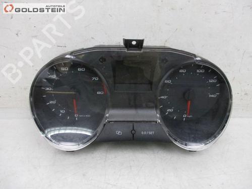 Ferdsskriver SEAT IBIZA IV SC (6J1, 6P5) 1.6 (105 hp) 28307484