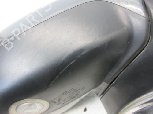 Right mirror PEUGEOT 5008 (0U_, 0E_) 2.0 HDi 136 / BlueHDi 136 | BP29098739C27 