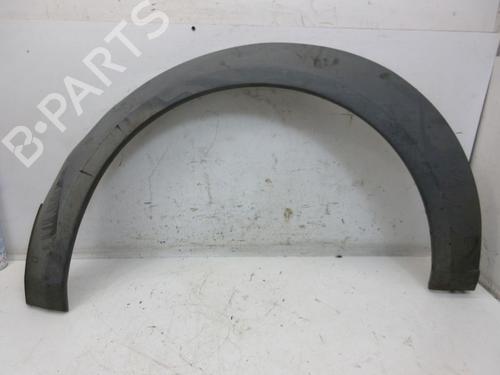Rear right wheel arch trim FORD TRANSIT CONNECT (P65_, P70_, P80_) 1.8 TDCi | BP29090341C137