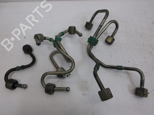 Used Injection rail NISSAN NOTE (E11, NE11) 1.5 dCi (86 hp) 29086406