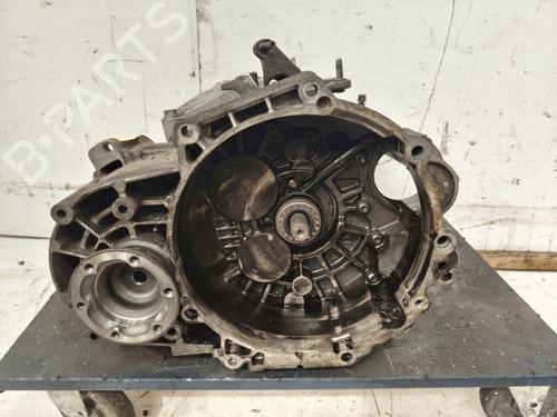 Gearkasse Gearkasse 39638374 39638374