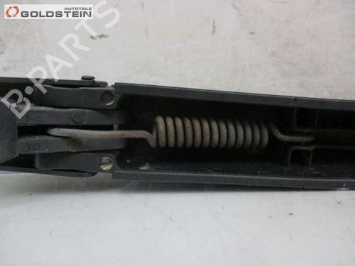 Front windshield wiper arm FIAT CROMA (194_) 2.4 D Multijet | BP25224034C143 