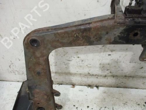 Bagaksel SMART ROADSTER (452) 0.7 (452.434) | BP37126316M2  - Image 7
