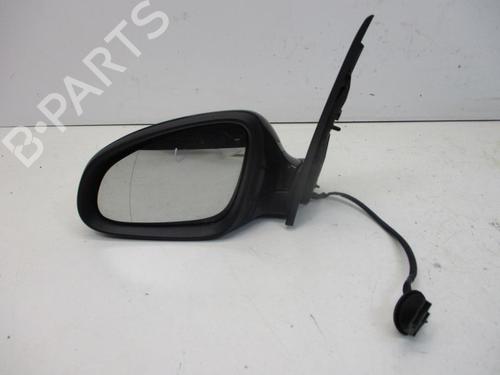 Used Left mirror OPEL ASTRA J (P10) 1.6 (68) (115 hp) 29084719