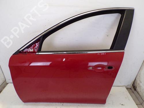 Used Left front door ALFA ROMEO GIULIETTA (940_) 1.4 TB (940FXA1A, 940FXT1A) (120 hp) 29099399