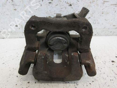Used Right rear brake caliper PEUGEOT 307 CC (3B) 2.0 16V (136 hp) 19296044