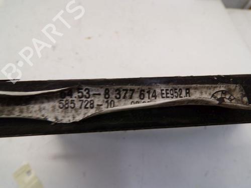 AC radiator BMW 3 Convertible (E46) 323 Ci | BP37120213M32 - Image 9