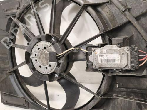 Fan VW GOLF VI Variant (AJ5) 1.6 TDI | BP40000888M128 - Image 3