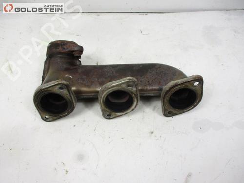 Used Exhaust manifold MERCEDES-BENZ CLK (C209) CLK 240 (209.361) (170 hp) 18788631