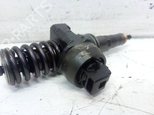 Injector VW TRANSPORTER T5 Van (7HA, 7HH, 7EA, 7EH) 1.9 TDI | BP33622140M100  - Image 5