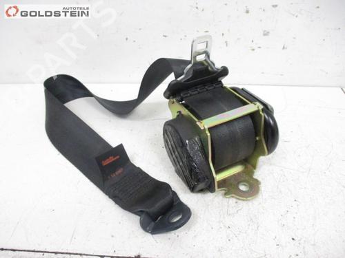 Used Rear right seatbelt CITROËN C6 (TD_) 2.7 HDi (204 hp) 18789946